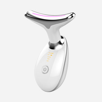 Masajeador Facial con Microcorriente