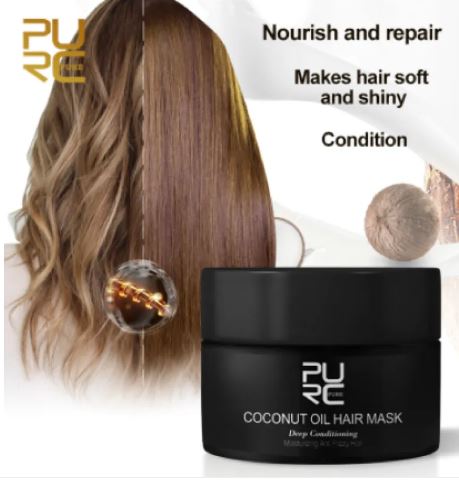 Mascarilla Capilar Nutritiva