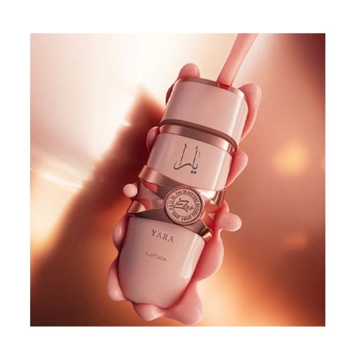 Lattafa Yara Elixir — Eau de Parfum Femenino 100 ml