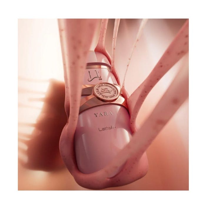 Lattafa Yara Elixir — Eau de Parfum Femenino 100 ml