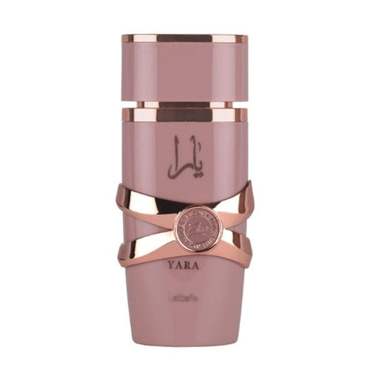 Lattafa Yara Elixir — Eau de Parfum Femenino 100 ml